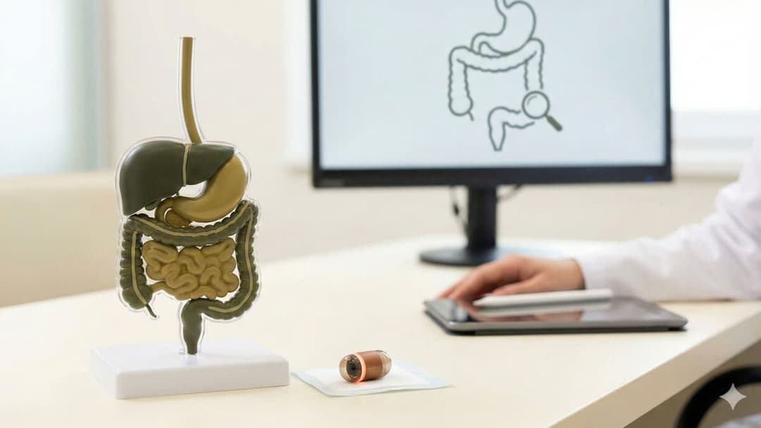 Sângerările Digestive (Hemoragia): Tipuri, Cauze și Urgența Medicală